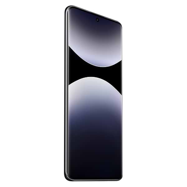 Фото - Смартфон Xiaomi Redmi Note 14 Pro 5G 8/256 Midnight Black