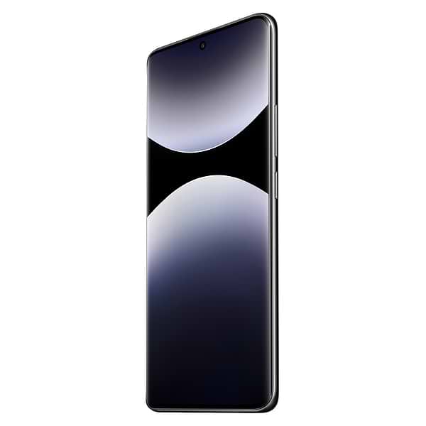 Фото - Смартфон Xiaomi Redmi Note 14 Pro 5G 8/256 Midnight Black