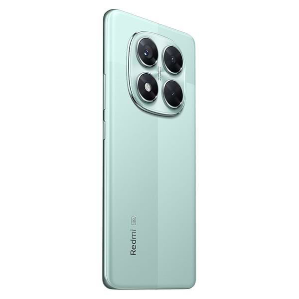 Фото - Смартфон Xiaomi Redmi Note 14 Pro 5G 8/256 Coral Green