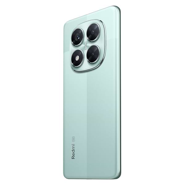 Фото - Смартфон Xiaomi Redmi Note 14 Pro 5G 8/256 Coral Green