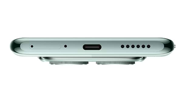 Фото - Смартфон Xiaomi Redmi Note 14 Pro 5G 8/256 Coral Green
