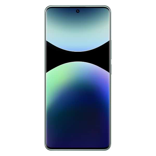 Фото - Смартфон Xiaomi Redmi Note 14 Pro 5G 8/256 Coral Green