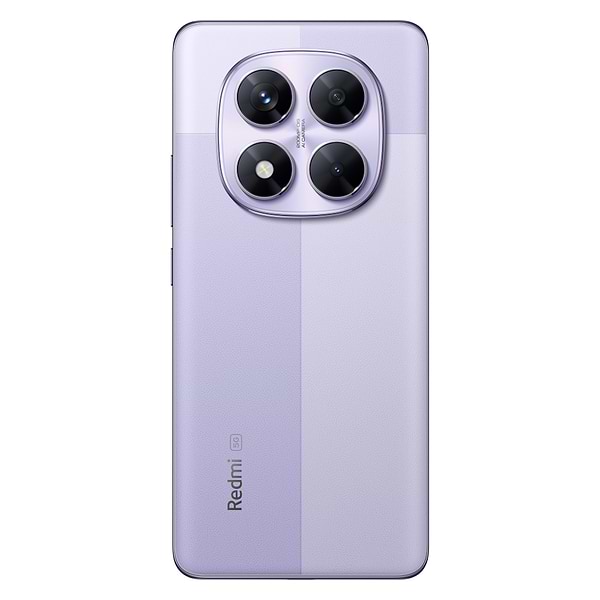 Фото - Смартфон Xiaomi Redmi Note 14 Pro 5G 8/256 Lavender Purple