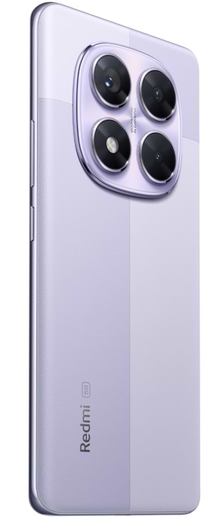 Фото - Смартфон Xiaomi Redmi Note 14 Pro 5G 8/256 Lavender Purple