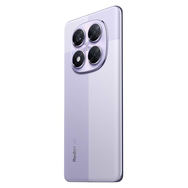 Фото - Смартфон Xiaomi Redmi Note 14 Pro 5G 8/256 Lavender Purple