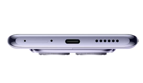 Фото - Смартфон Xiaomi Redmi Note 14 Pro 5G 8/256 Lavender Purple