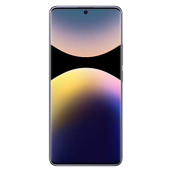 Фото - Смартфон Xiaomi Redmi Note 14 Pro 5G 8/256 Lavender Purple