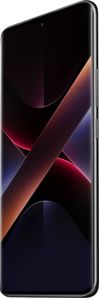 Фото - Cмартфон Poco X7 8/256Gb Black