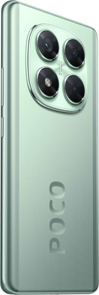 Фото - Cмартфон Poco X7 8/256Gb Green