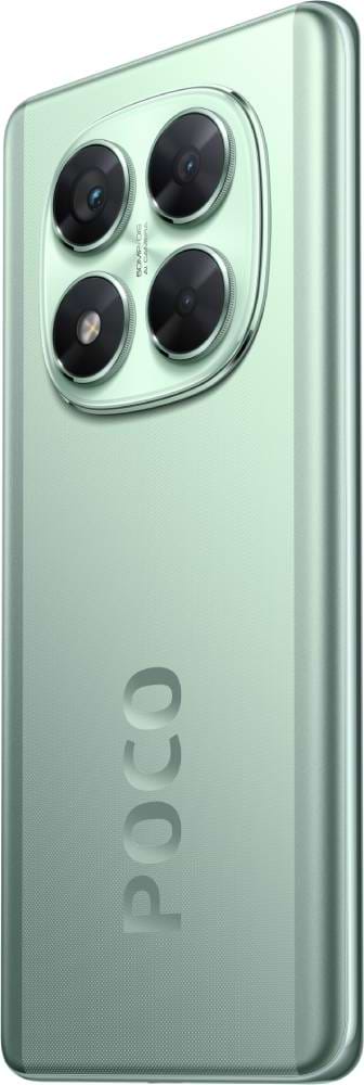 Фото - Cмартфон Poco X7 8/256Gb Green