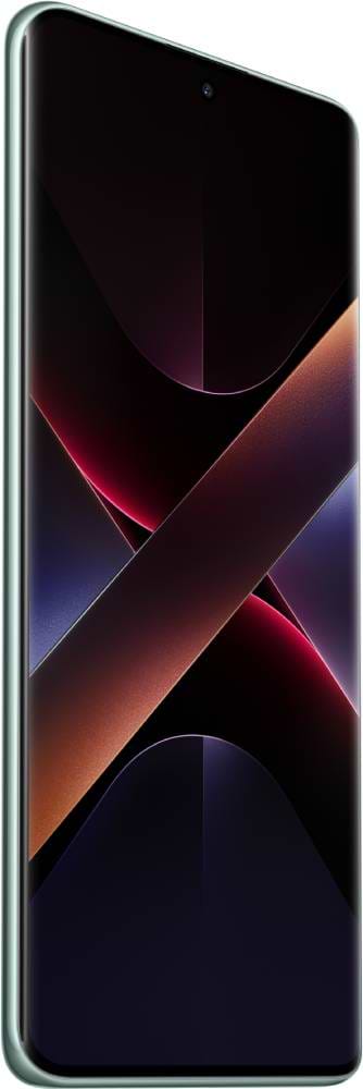 Фото - Cмартфон Poco X7 8/256Gb Green
