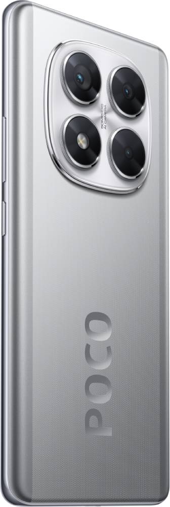 Фото - Уценка - Cмартфон Poco X7 8/256Gb Silver