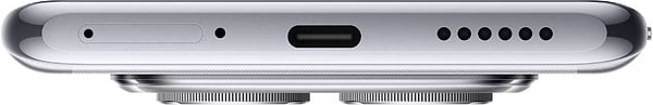 Фото - Уценка - Cмартфон Poco X7 8/256Gb Silver