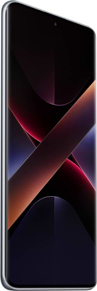 Фото - Уценка - Cмартфон Poco X7 8/256Gb Silver