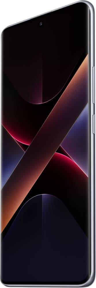Фото - Уценка - Cмартфон Poco X7 8/256Gb Silver