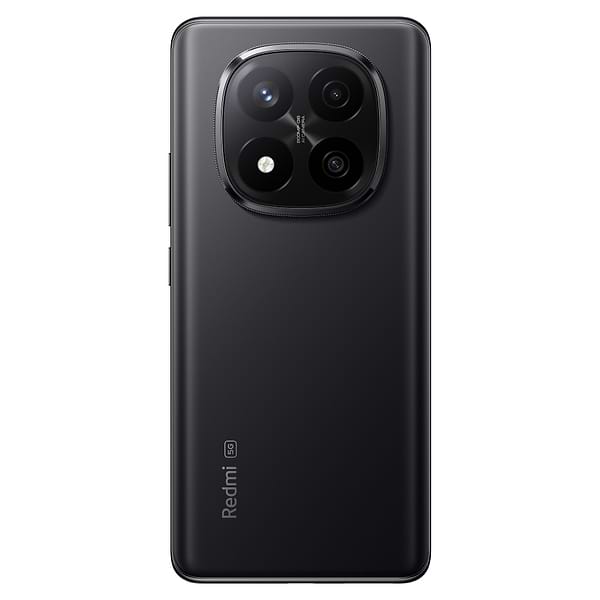 Фото - Уценка - Смартфон Xiaomi Redmi Note 14 Pro+ 5G 12/512 Midnight Black