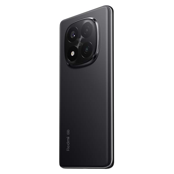 Фото - Уценка - Смартфон Xiaomi Redmi Note 14 Pro+ 5G 12/512 Midnight Black