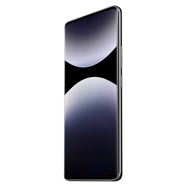Фото - Уценка - Смартфон Xiaomi Redmi Note 14 Pro+ 5G 12/512 Midnight Black