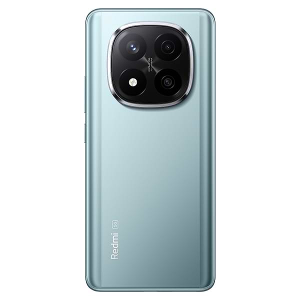 Фото - Смартфон Xiaomi Redmi Note 14 Pro+ 5G 12/512 Frost Blue