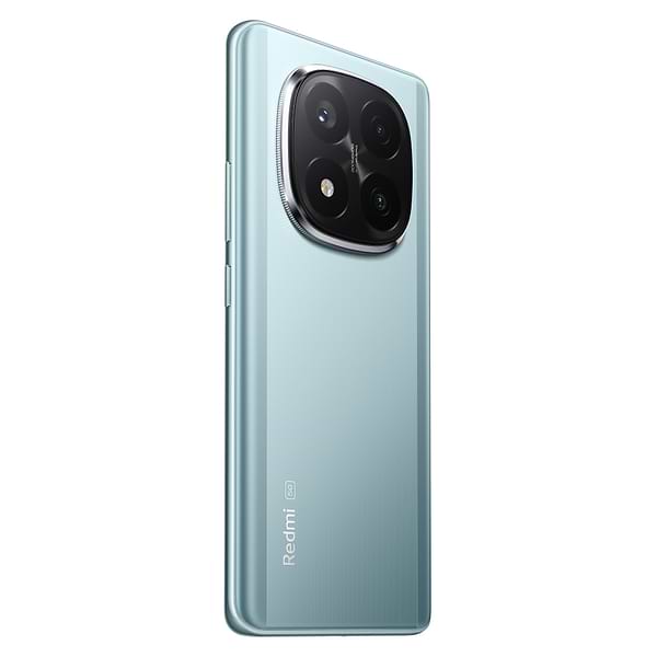 Фото - Смартфон Xiaomi Redmi Note 14 Pro+ 5G 12/512 Frost Blue