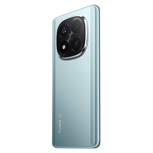 Фото - Смартфон Xiaomi Redmi Note 14 Pro+ 5G 12/512 Frost Blue