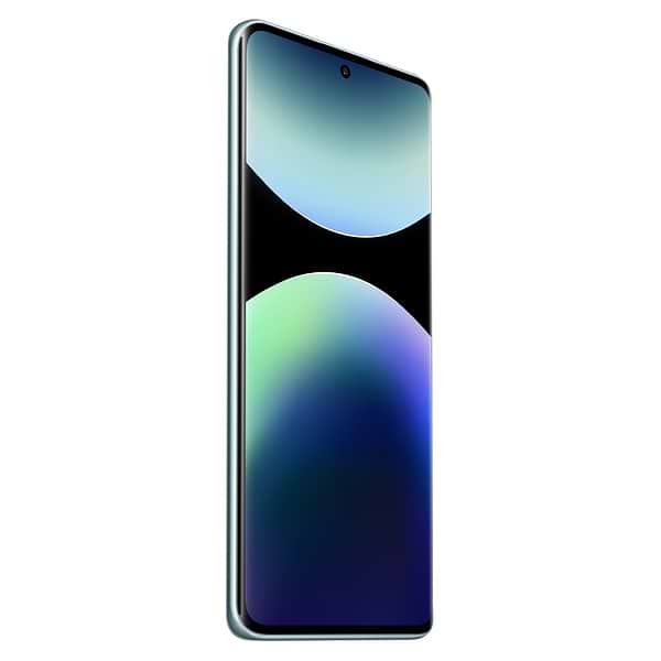 Фото - Смартфон Xiaomi Redmi Note 14 Pro+ 5G 12/512 Frost Blue