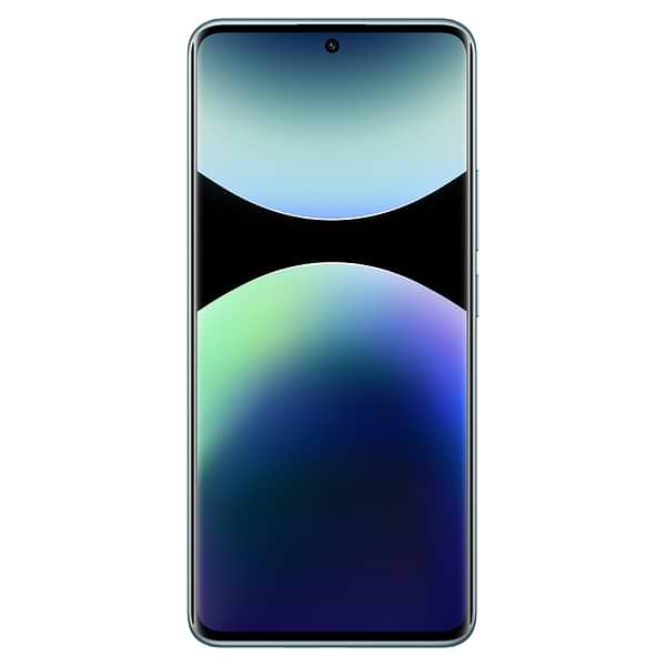 Фото - Смартфон Xiaomi Redmi Note 14 Pro+ 5G 12/512 Frost Blue