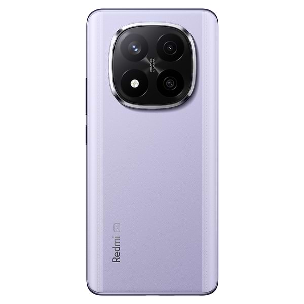 Фото - Смартфон Xiaomi Redmi Note 14 Pro+ 5G 12/512 Lavender Purple