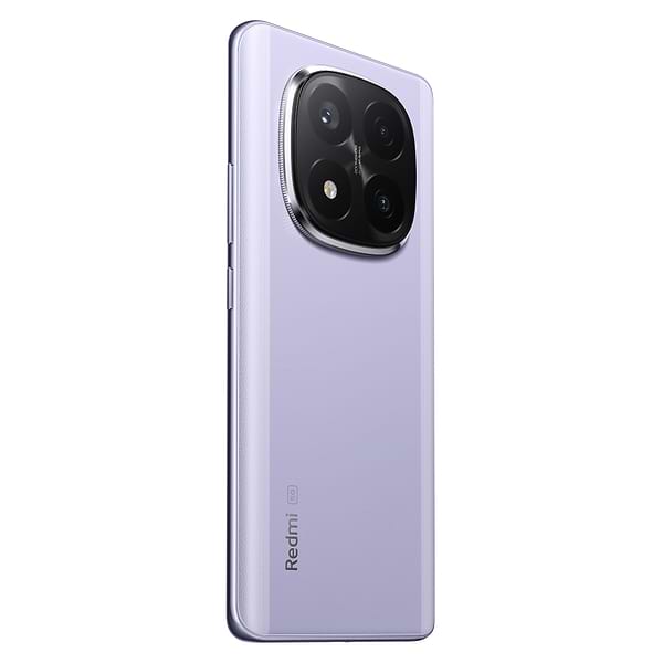 Фото - Смартфон Xiaomi Redmi Note 14 Pro+ 5G 12/512 Lavender Purple
