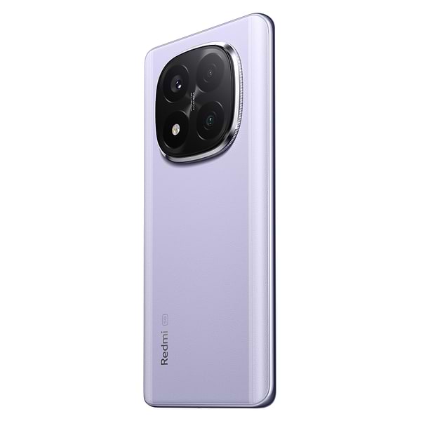 Фото - Смартфон Xiaomi Redmi Note 14 Pro+ 5G 12/512 Lavender Purple