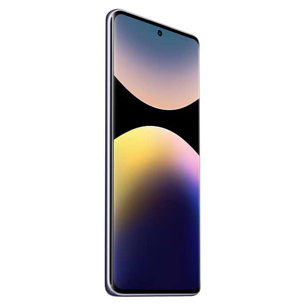 Фото - Смартфон Xiaomi Redmi Note 14 Pro+ 5G 12/512 Lavender Purple