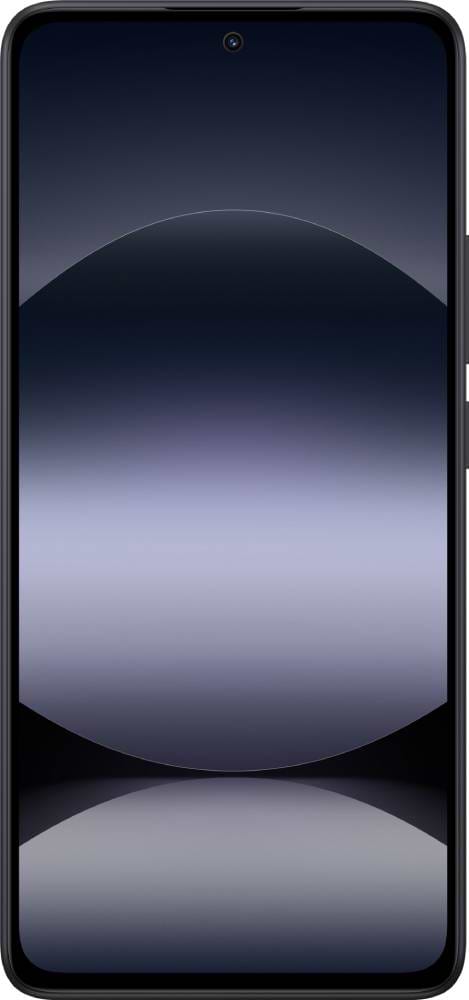 Фото - Смартфон Xiaomi Redmi Note 14 5G 8/256 Midnight Black