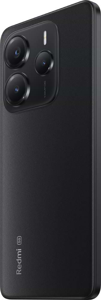 Фото - Смартфон Xiaomi Redmi Note 14 5G 8/256 Midnight Black