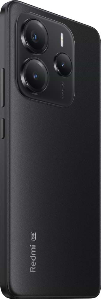 Фото - Смартфон Xiaomi Redmi Note 14 5G 8/256 Midnight Black