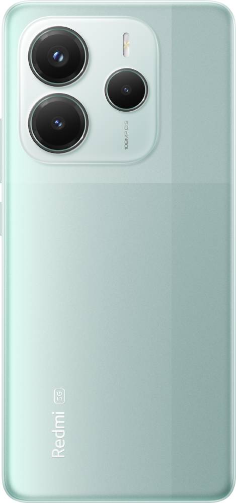Фото - Смартфон Xiaomi Redmi Note 14 5G 6/128 Coral Green