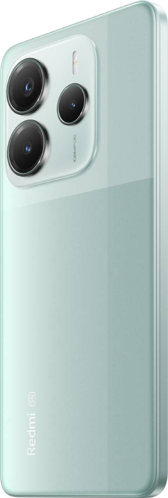 Фото - Смартфон Xiaomi Redmi Note 14 5G 6/128 Coral Green