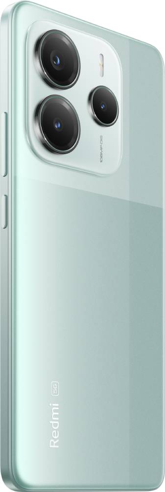Фото - Смартфон Xiaomi Redmi Note 14 5G 6/128 Coral Green