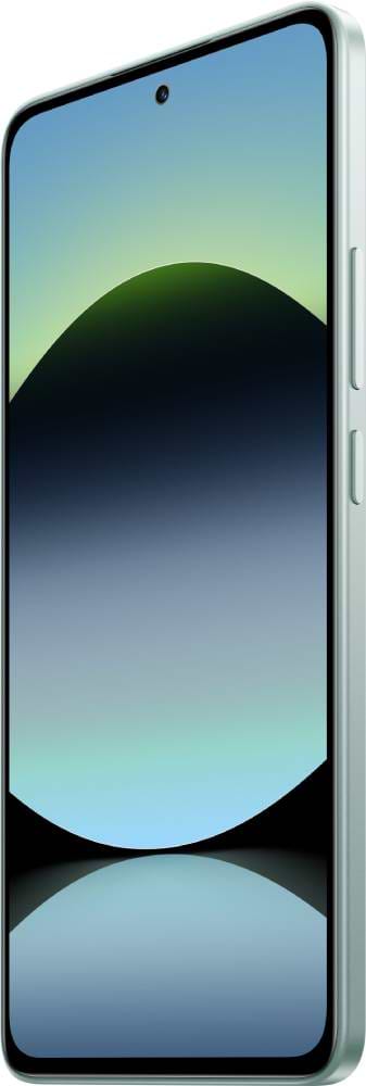Фото - Смартфон Xiaomi Redmi Note 14 5G 6/128 Coral Green