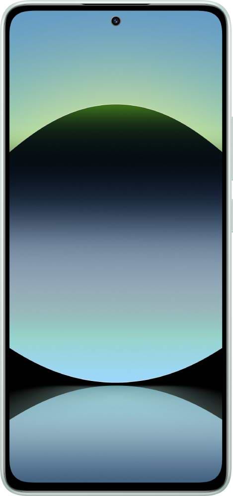 Фото - Смартфон Xiaomi Redmi Note 14 5G 6/128 Coral Green