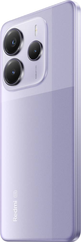 Фото - Смартфон Xiaomi Redmi Note 14 5G 8/256 Lavender Purple