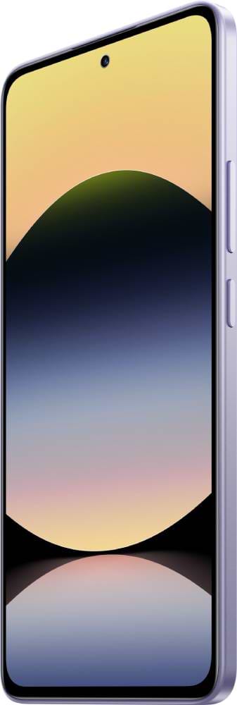 Фото - Смартфон Xiaomi Redmi Note 14 5G 8/256 Lavender Purple