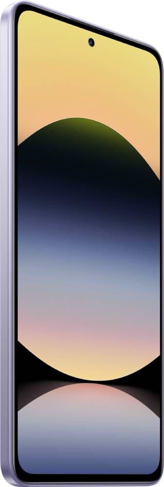 Фото - Смартфон Xiaomi Redmi Note 14 5G 8/256 Lavender Purple