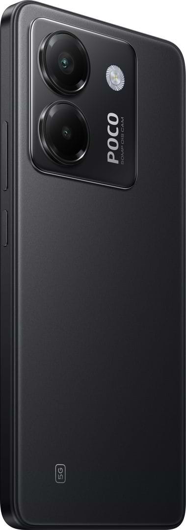 Фото - Смартфон Poco M7 Pro 5G 8/256Gb Black