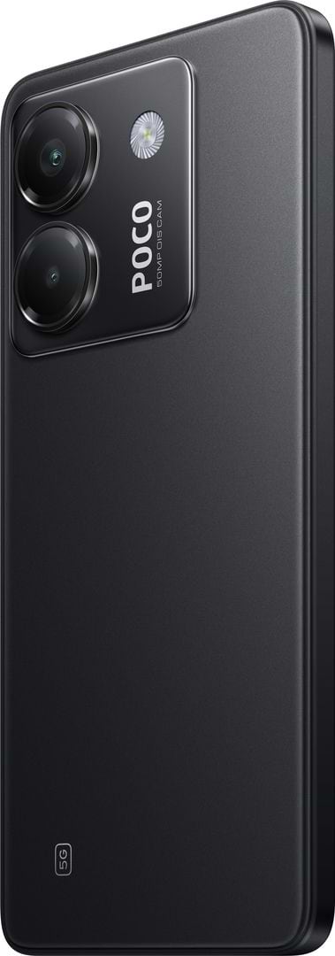 Фото - Смартфон Poco M7 Pro 5G 8/256Gb Black