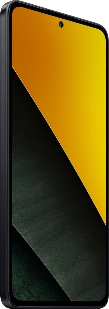 Фото - Смартфон Poco M7 Pro 5G 8/256Gb Black