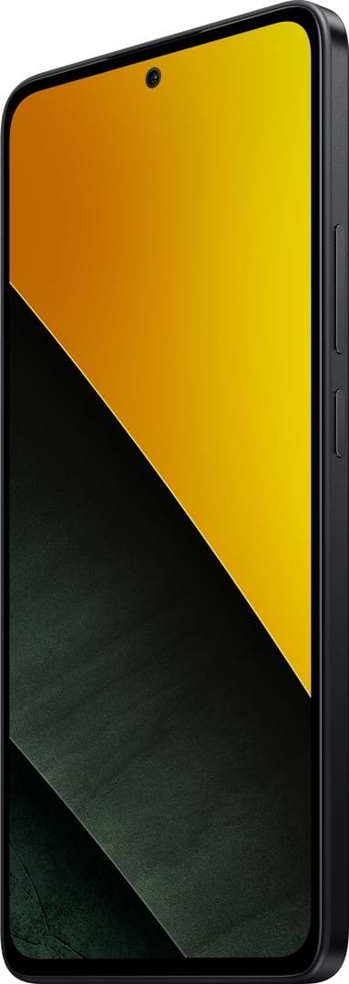 Фото - Смартфон Poco M7 Pro 5G 8/256Gb Black