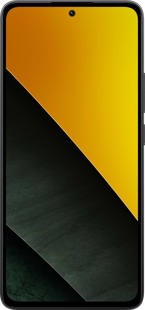 Фото - Смартфон Poco M7 Pro 5G 8/256Gb Black