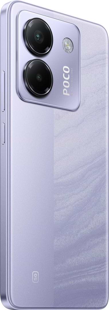 Фото - Смартфон Poco M7 Pro 5G 8/256Gb Purple