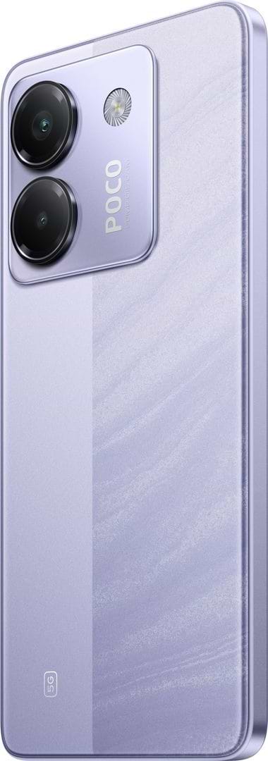 Фото - Смартфон Poco M7 Pro 5G 8/256Gb Purple