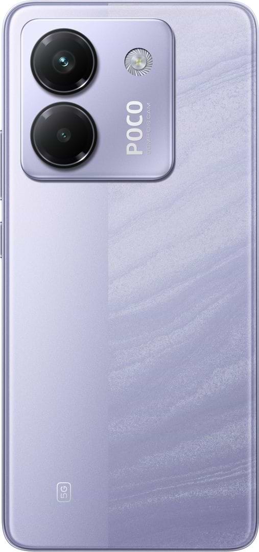 Фото - Смартфон Poco M7 Pro 5G 8/256Gb Purple
